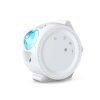 LED Night Light Wi-Fi Enabled Star Projector with Nebula Cloud_0