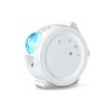 360° Rotation LED Star Light Galaxy Projector and Night Lamp_0