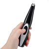 Electric Pet Hair Clipper and Trimmer Pet Grooming Tool_0