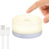 Rechargeable Mini Touch Light Portable Nursing Bedside Lamp_0