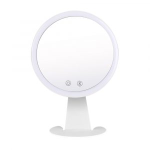 Professional Personal Makeup Mirror with USB Rechargeable Lights
