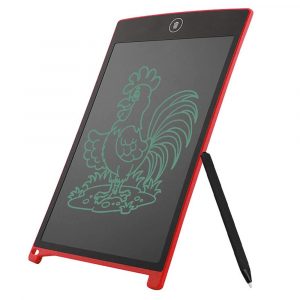 8.5-inch Battery Operated Digital Writing and Drawing Tablet for Children