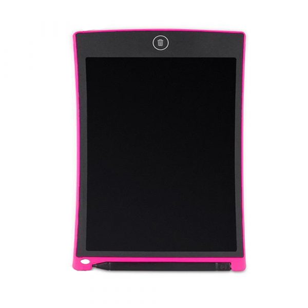 8.5-inch Electronic Digital Writing and Drawing Tablet for Children_6