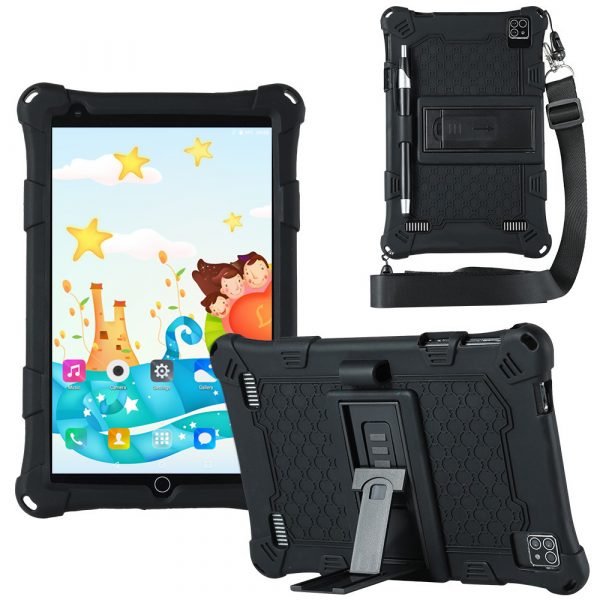 Android OS 8-inch Smart Children’s Educational Toy Tablet_0