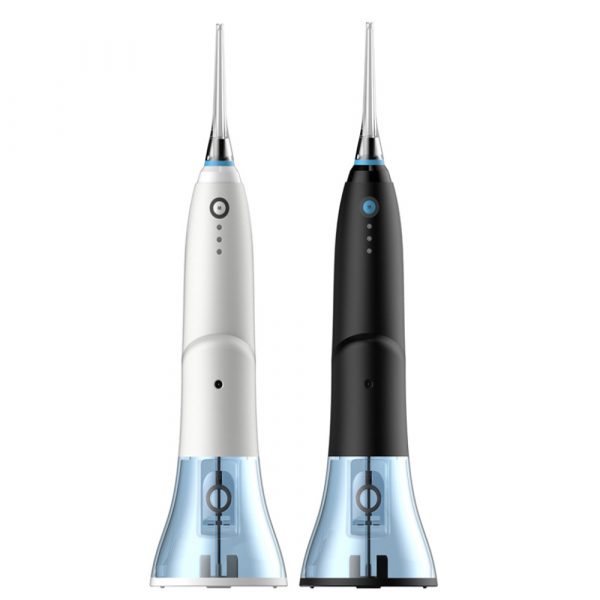 Rechargeable Portable Dental Flosser and Oral Water Sprayer_2