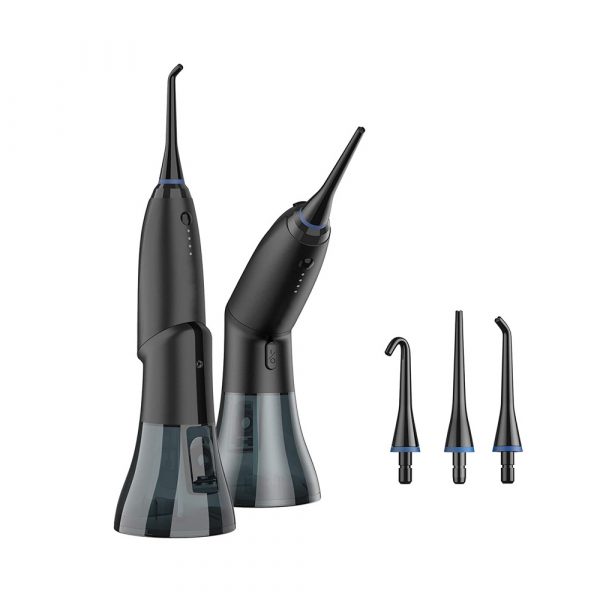 Rechargeable Portable Dental Flosser and Oral Water Sprayer_5