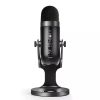 USB Condenser Microphone for PC Streaming and Recording_0