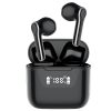 J101 TWS Touch Control Wireless BT Headphones with Mic_0