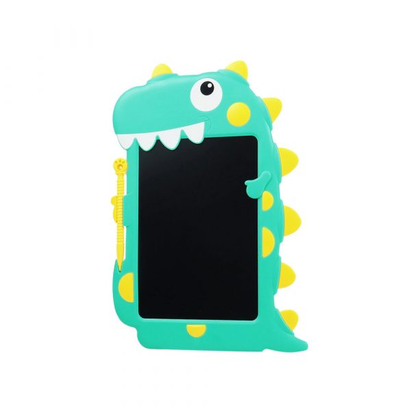 8.5” Cute Dinosaur LCD Writing Tablet Educational Kid’s Toy_1