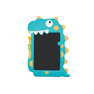 8.5” Cute Dinosaur LCD Kid’s Writing Tablet- Battery Operated