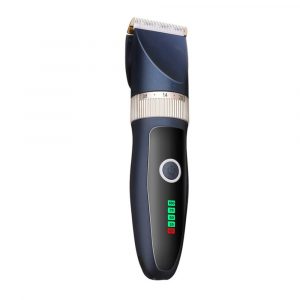 Professional Pet Dog Grooming Clipper Electric Hair Trimmer- USB Charging