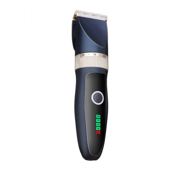 Professional Pet Dog Grooming Clipper Electric Hair Trimmer_0