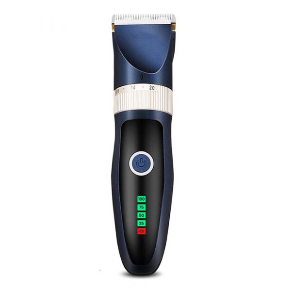 Professional Pet Dog Grooming Clipper Electric Hair Trimmer_1