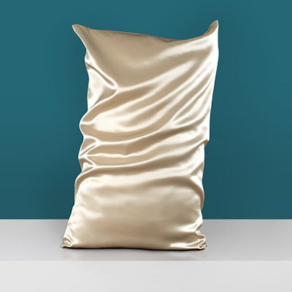 Mulberry Silk Pillow Cases Set of 2 in Various Colors_20
