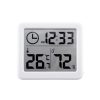 Thermometer and Humidity Monitor with 3.2” LCD Display_0