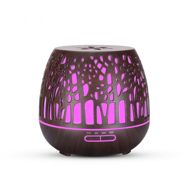 400ml Smart Wi-Fi Aroma Diffuser and Essential Oil Humidifier_6