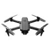 Mini Foldable Aerial Camera Drone in 4K HD Resolution with Bag (USB power supply)_0