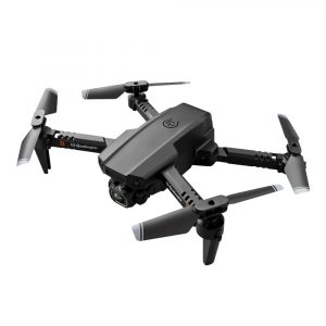 Mini Foldable Aerial Camera Drone in 4K HD Resolution with Bag (USB power  supply)