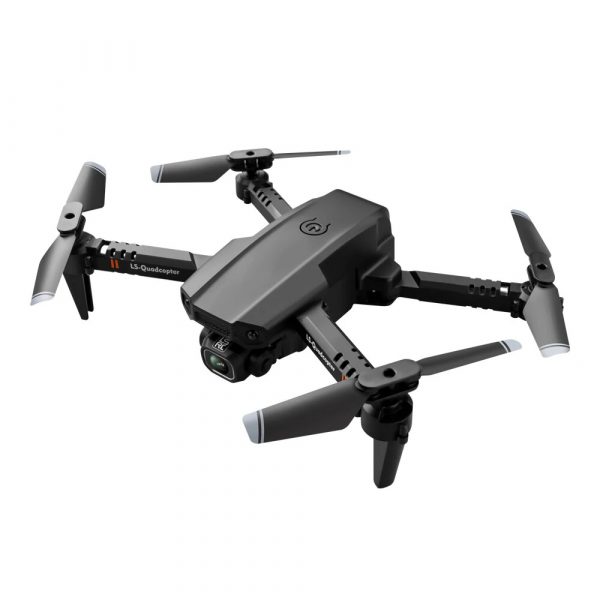 Mini Foldable Aerial Camera Drone in 4K HD Resolution with Bag (USB power supply)_1