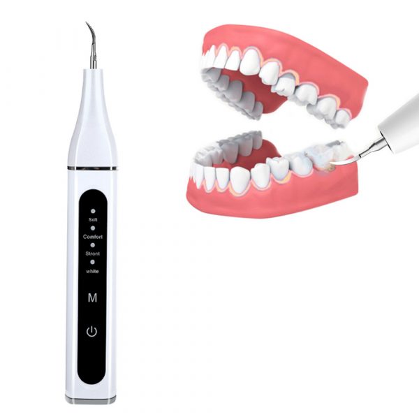 USB Rechargeable Ultrasonic Dental Calculus Remover_4