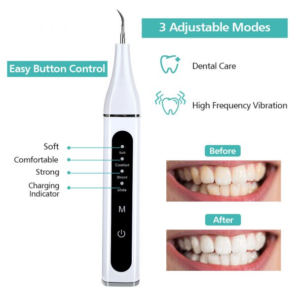 USB Rechargeable Ultrasonic Dental Calculus Remover_6