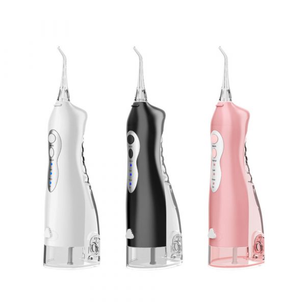 USB Rechargeable Water Flosser Personal Oral Dental Irrigator_0