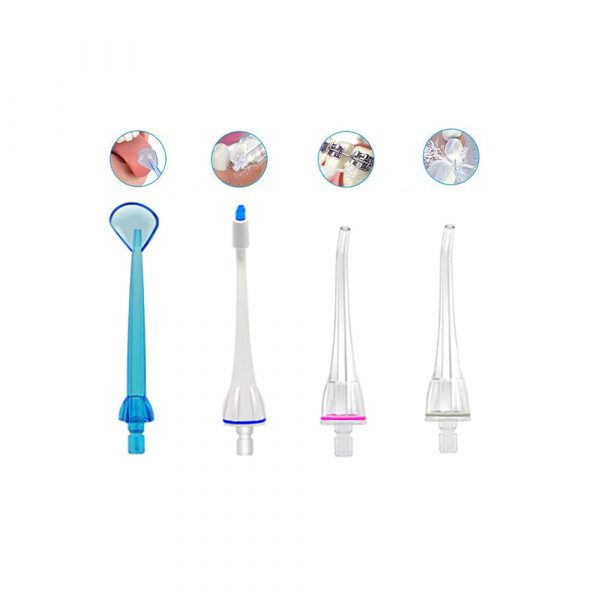 USB Rechargeable Water Flosser Personal Oral Dental Irrigator_15