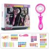 Battery Operated DIY Quick Twist Automatic Hair Braiding Kit_0