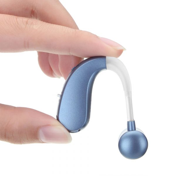 USB Rechargeable Mini Digital Sound Amplifier Hearing Aid_3