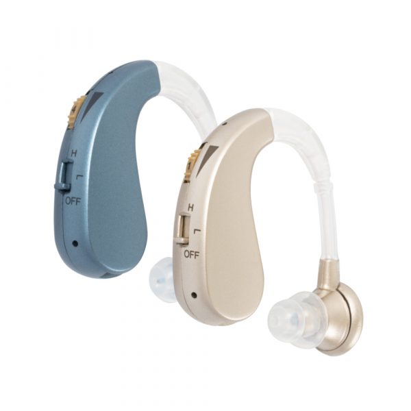 USB Rechargeable Mini Digital Sound Amplifier Hearing Aid_7