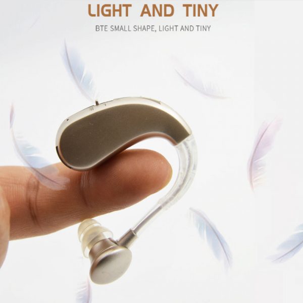 USB Rechargeable Mini Digital Sound Amplifier Hearing Aid_9