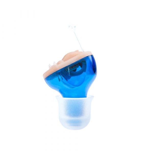 Battery Operated Mini Ear Amplifying Sound Invisible Hearing Aid_3