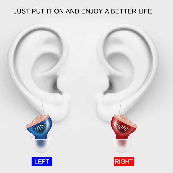 Battery Operated Mini Ear Amplifying Sound Invisible Hearing Aid_9