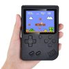 Built-in Retro Games Portable Game Console- USB Charging_0