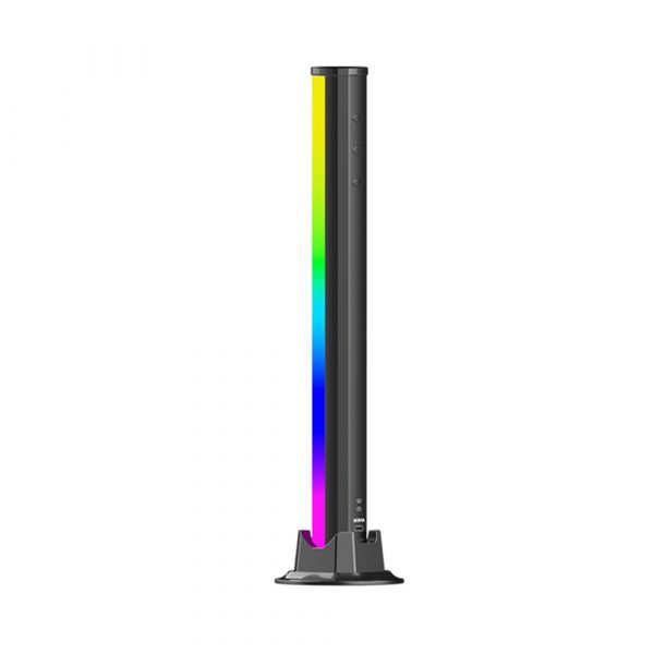 USB Interface Smart LED Light Bars APP Controlled Gaming Lights_3