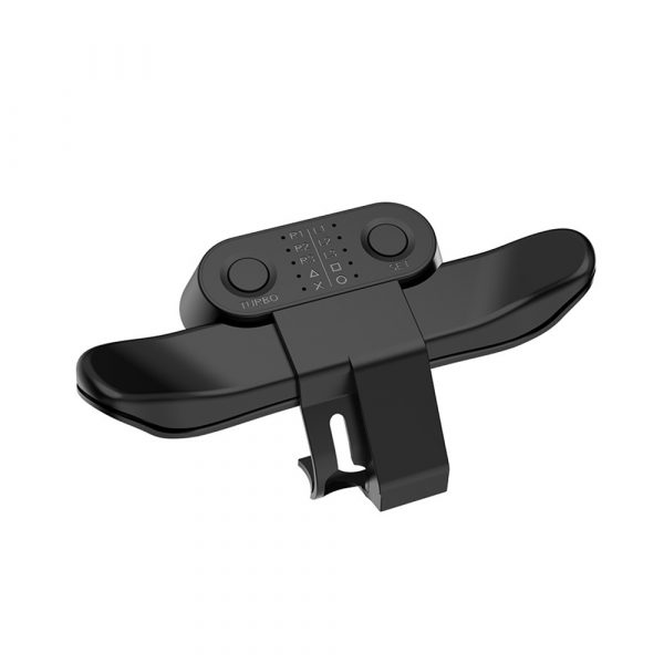 Extended Gamepad Back Button PS4 Game Controller_1