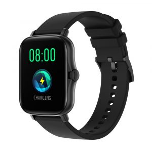 Full Touch Magnetic Charging Smart Watch Activity Fitness Monitor