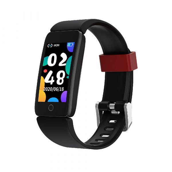 Rechargeable Kid’s Activity Tracker and Fitness Watch_3