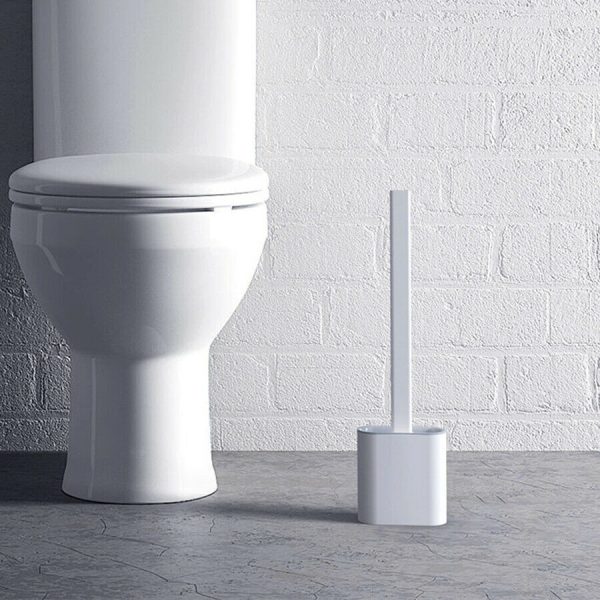Flexible Silicone Toilet Brush_2