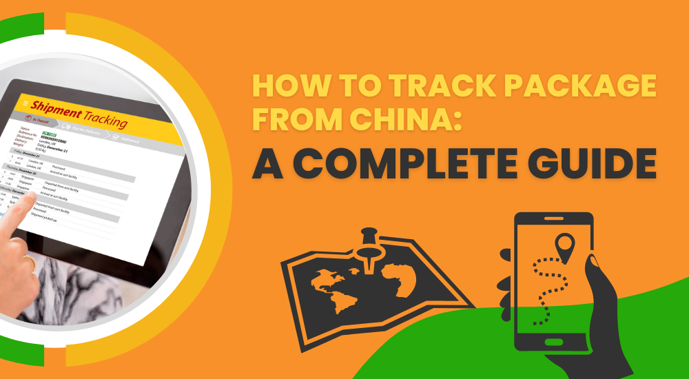 How to Track Package from China: A Complete Guide